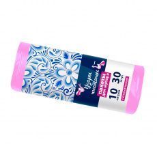 Мешки для мусора 10 л