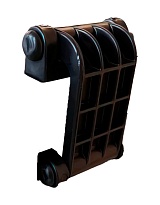 Петля для крышки к пластиковому контейнеру iBox 1020х640 в Саратове