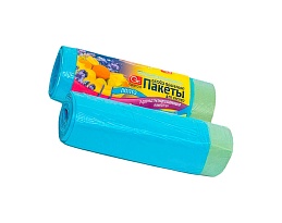 Мешки для мусора 35 л, ароматизированные, Морской Бриз, голубые, в рулоне 10 шт., ПНД, 12 мкм, 560х530 мм, GRIFON Aroma, 101-080 M в Саратове Мешки для мусора 35 л, ароматизированные, Морской Бриз, голубые, в рулоне 10 шт., ПНД, 12 мкм, 560х530 мм, GRIFON Aroma, 101-080 M в Саратове