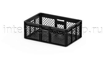 Евроконтейнер перфорированный в Саратове Евроконтейнер перфорированный в Саратове