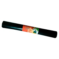 Мешки для мусора 180 л, черные, в рулоне 10 шт., ПВД, 30 мкм, 1060х800 мм, Концепция Быта EcoClean, 603737 в Саратове