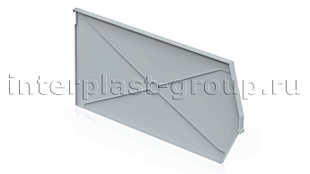 Перегородка к лотку 12.407.1 (продольная) в Саратове