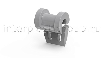 Петля для крышки евроконтейнера в Саратове