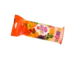 Мешки для мусора 35 л, ароматизированные, Лимон, желтые, в рулоне 20 шт., ПНД, 9 мкм, 600х500 мм, GRIFON Aroma, 101-088 Li в Саратове Мешки для мусора 35 л, ароматизированные, Лимон, желтые, в рулоне 20 шт., ПНД, 9 мкм, 600х500 мм, GRIFON Aroma, 101-088 Li в Саратове