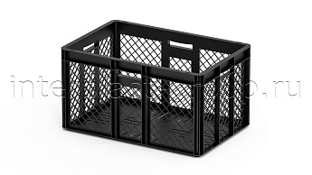 Евроконтейнер перфорированный в Саратове Евроконтейнер перфорированный в Саратове